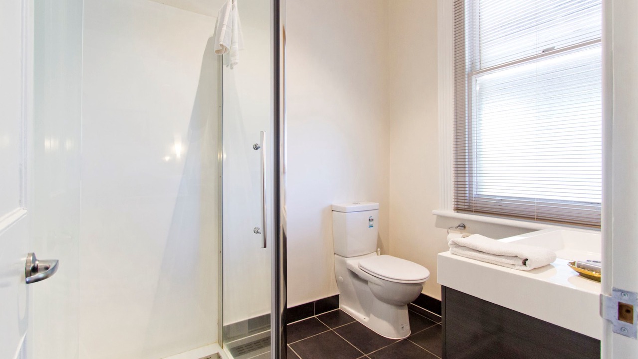 Photo of Bathroom in Deloraine