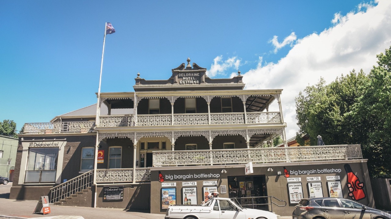 Photo of Others in Deloraine