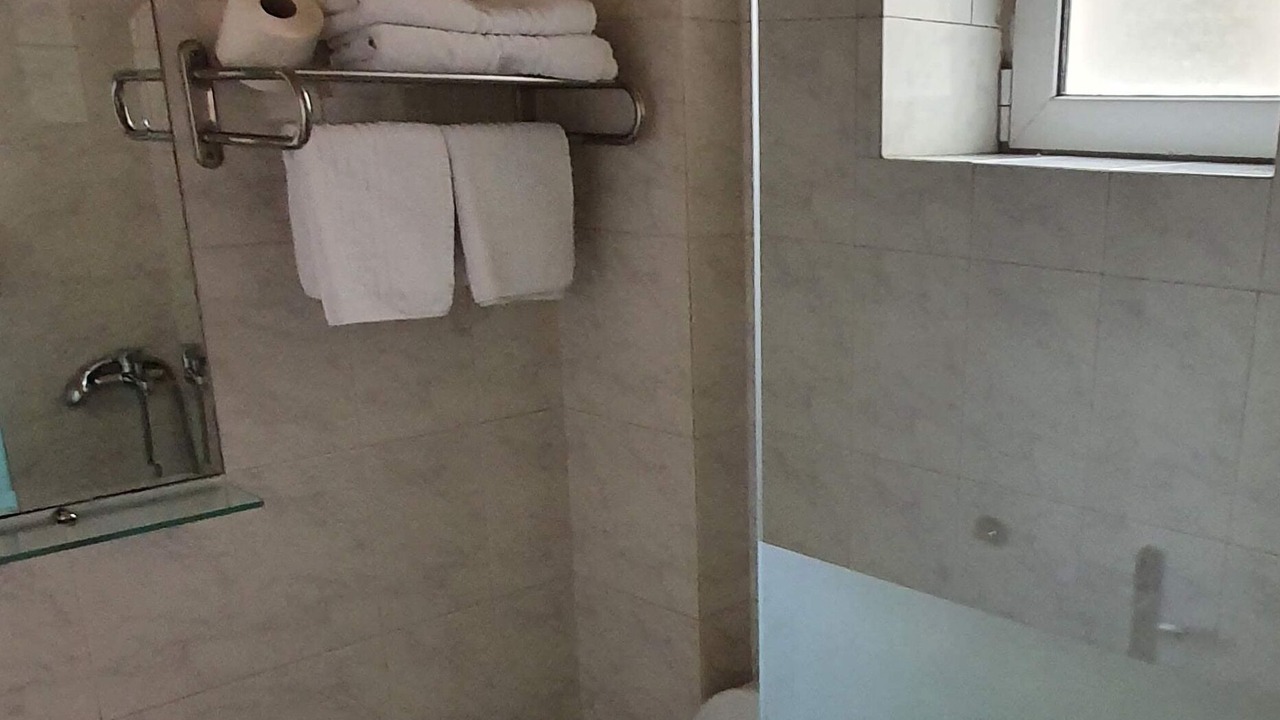 Photo of Bathroom in Attiki