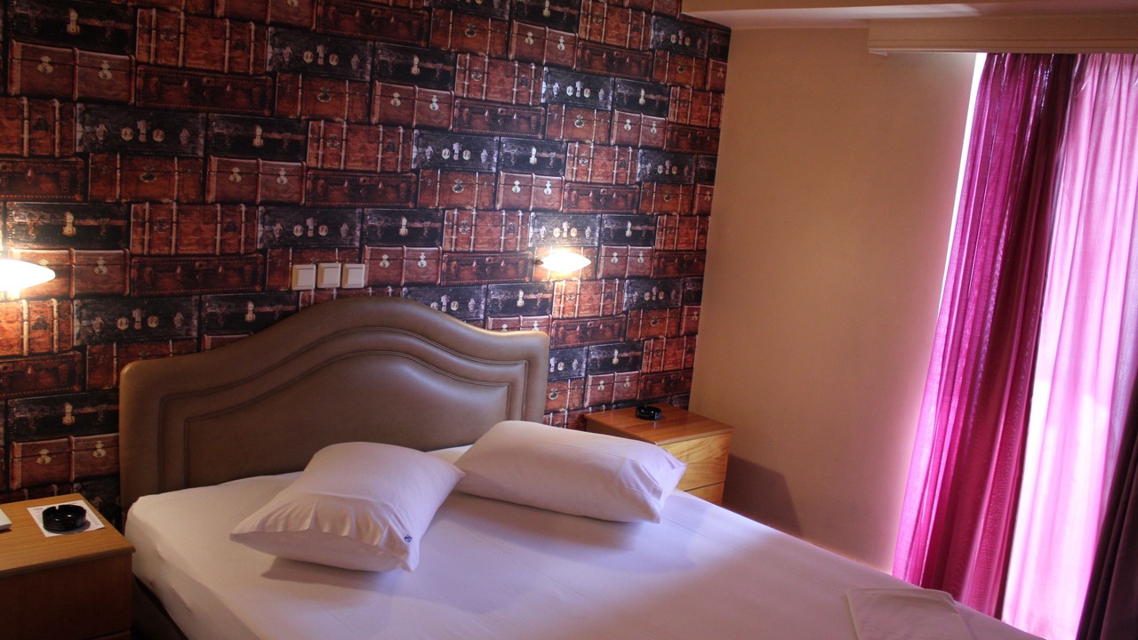 Photo of Bedroom in Attiki