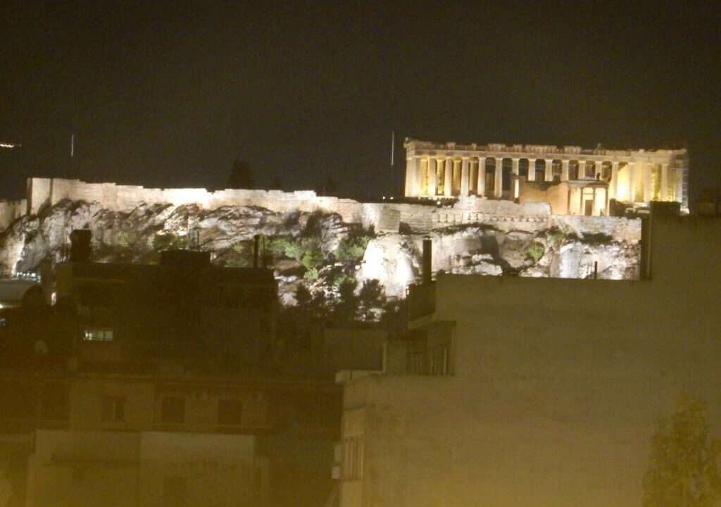 Photo of Outdoor in Attiki