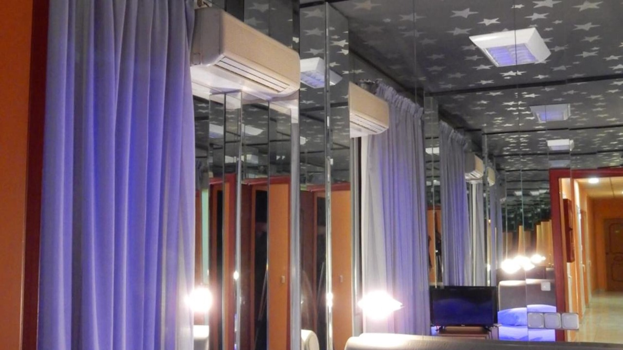 Photo of Bedroom in Attiki