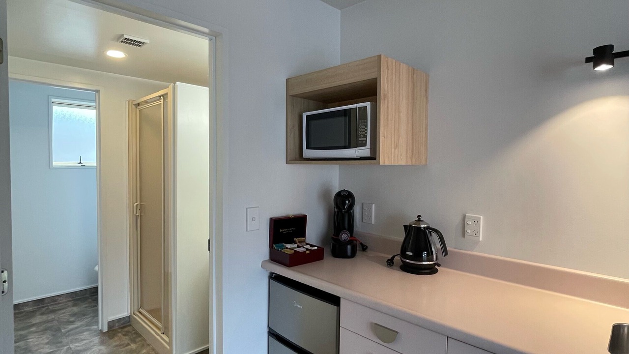 Photo of Kitchen in Tahunanui
