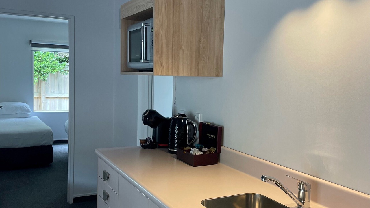 Photo of Kitchen in Tahunanui