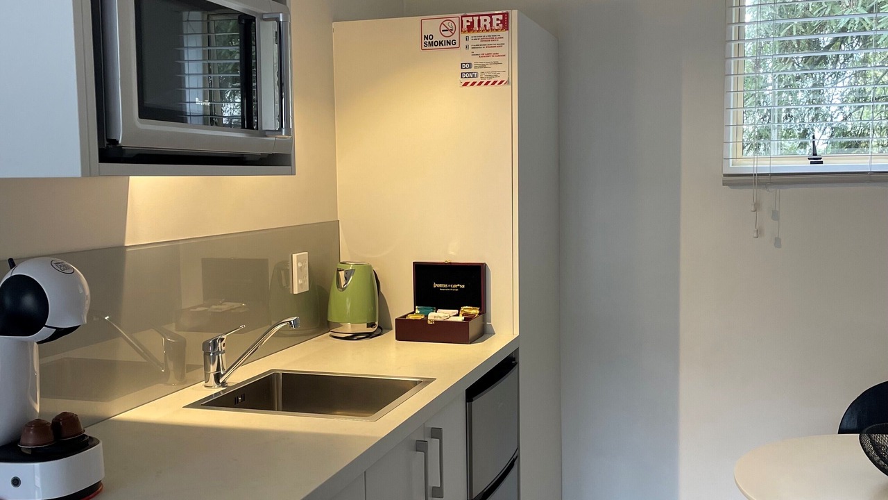 Photo of Kitchen in Tahunanui