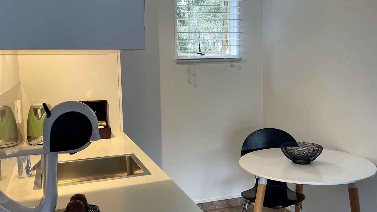 Photo of Kitchen in Tahunanui