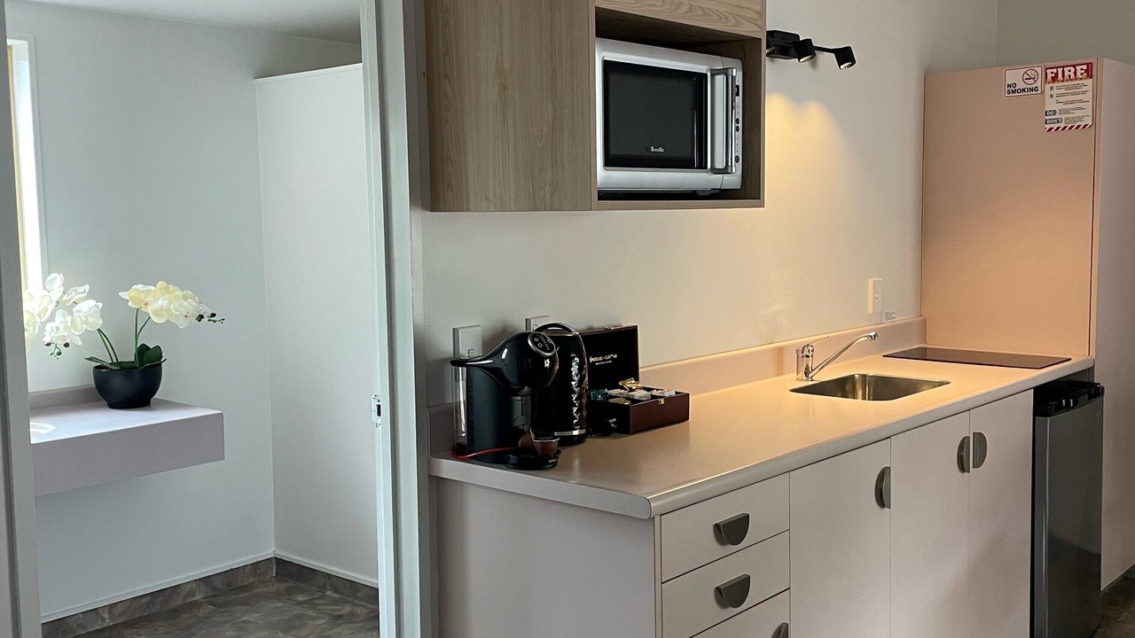 Photo of Kitchen in Tahunanui