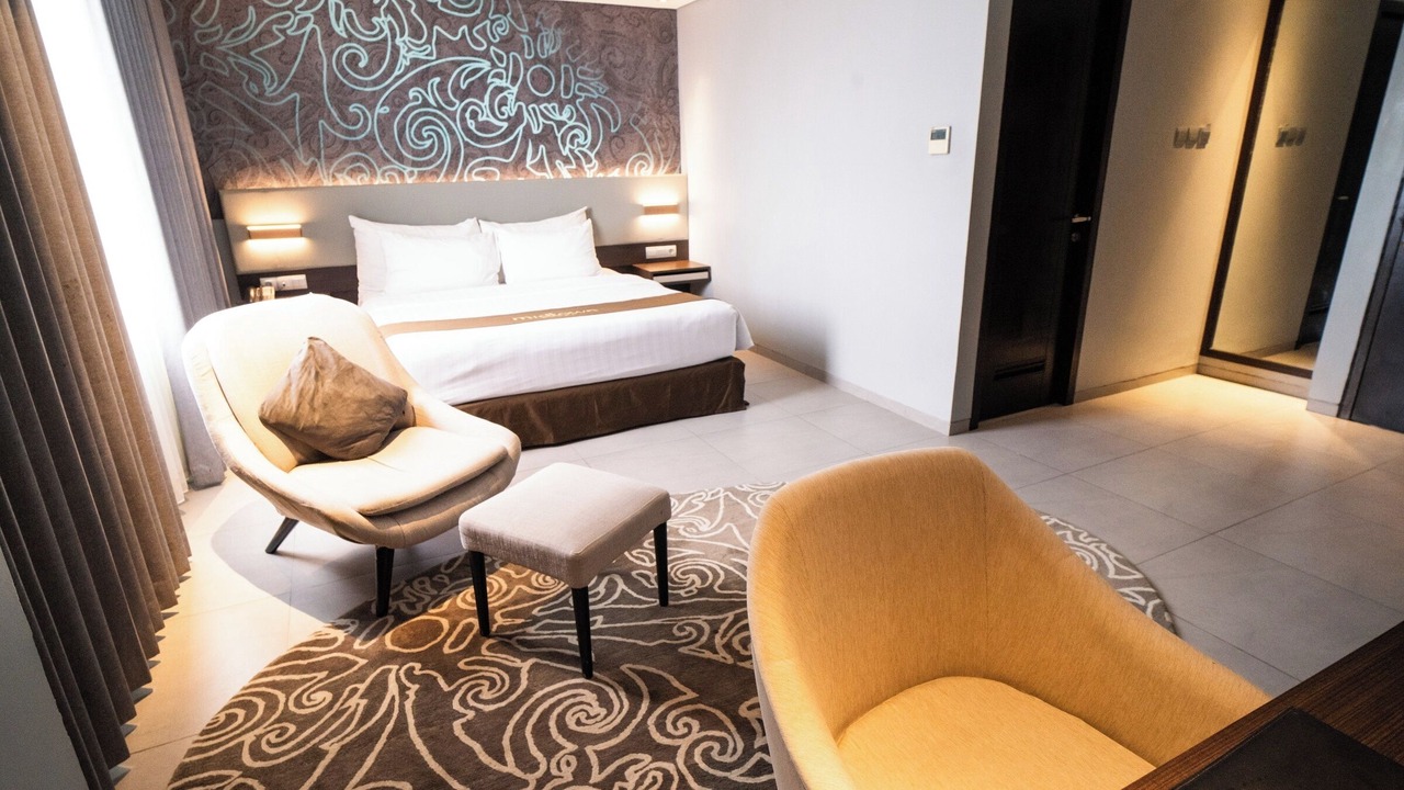 Photo of Bedroom in Samarinda