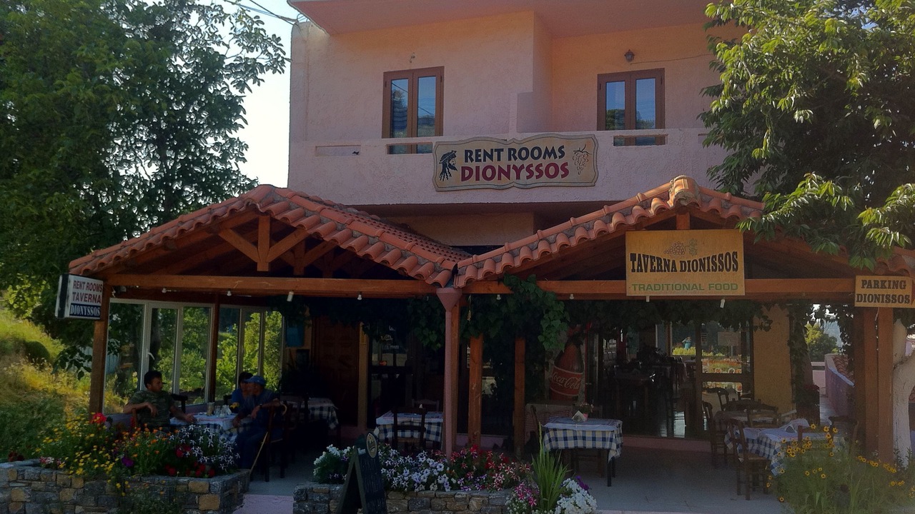 Photo of Outdoor in Magoulas