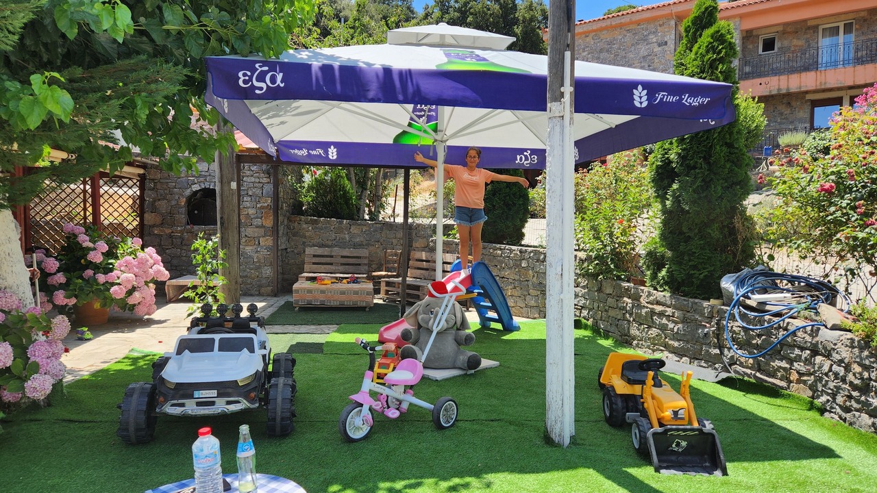 Photo of Outdoor in Magoulas