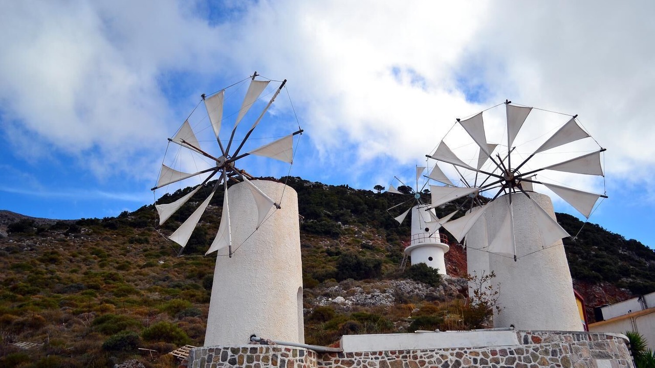 Photo of Outdoor in Magoulas