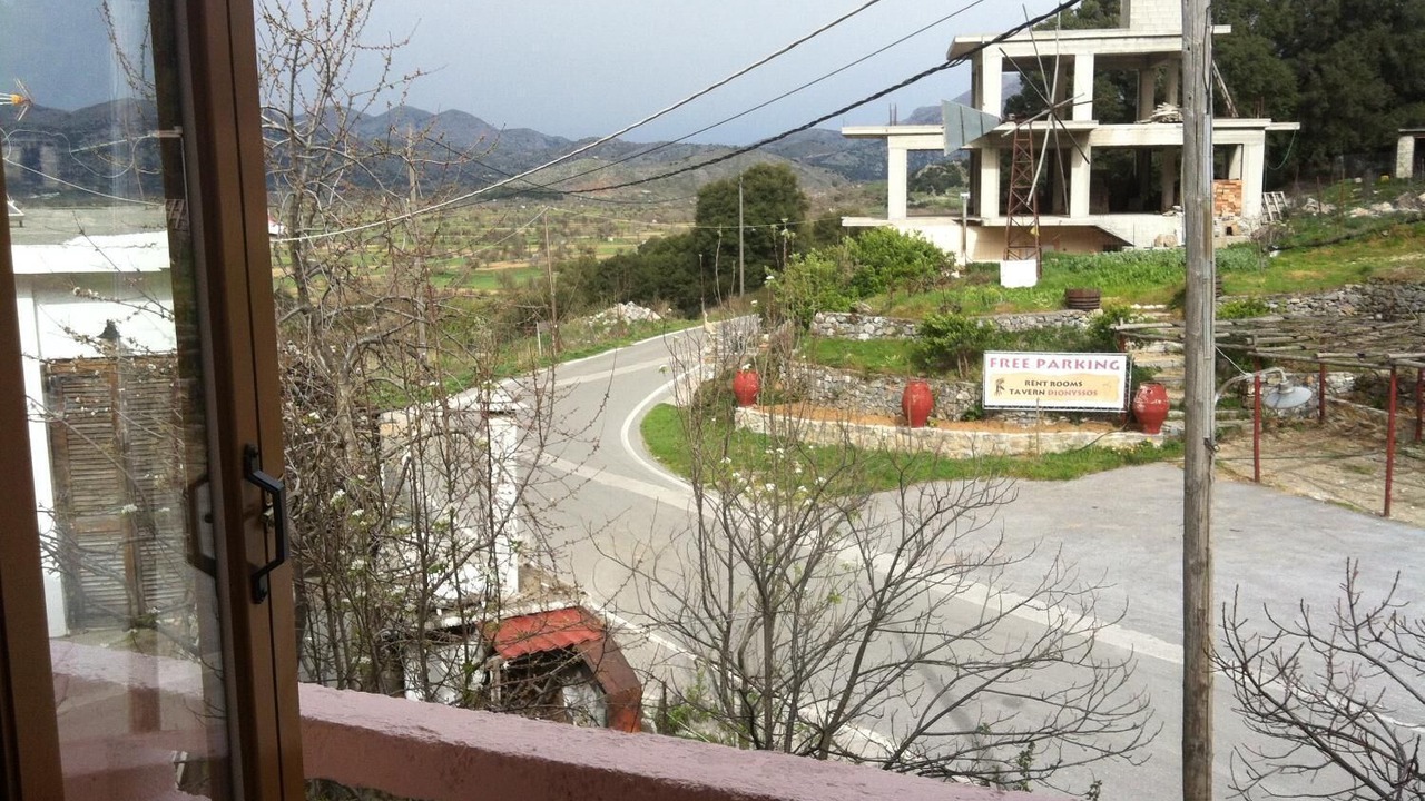 Photo of Patio Balcony in Magoulas