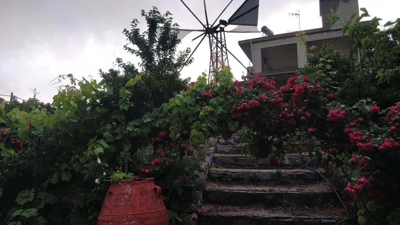 Photo of Outdoor in Magoulas