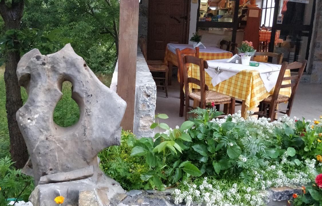Photo of Patio Balcony in Magoulas