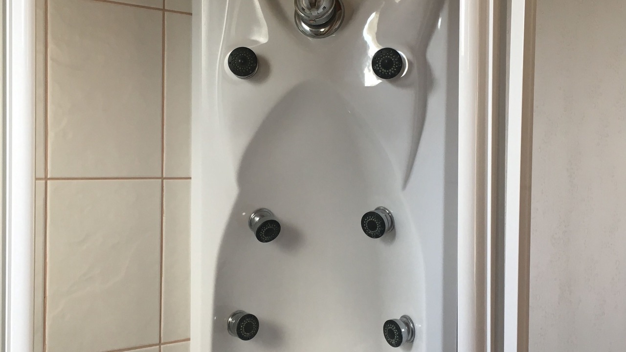 Photo of Bathroom in Melidoni