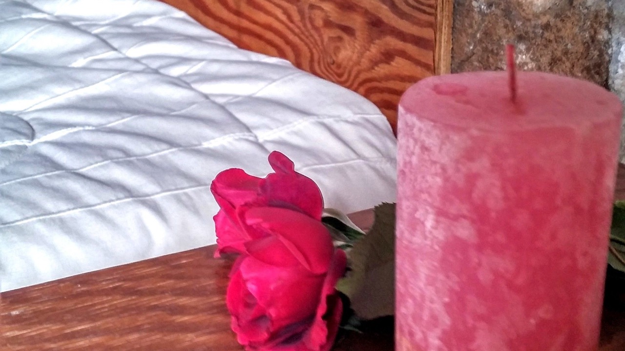 Photo of Bedroom in Melidoni