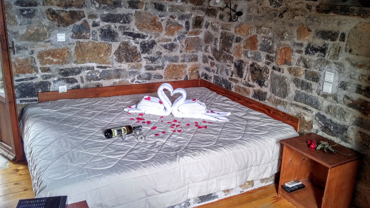 Photo of Bedroom in Melidoni