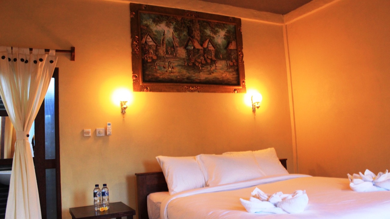 Photo of Bedroom in Pejarakan