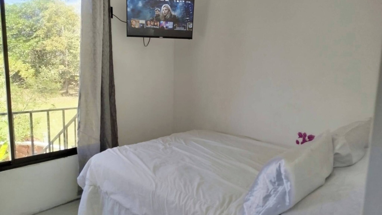 Photo of Bedroom in La Cruz