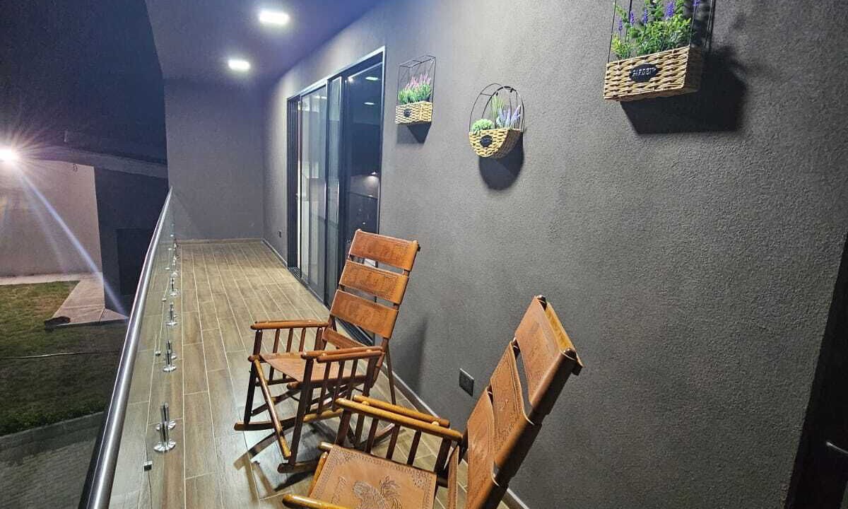 Photo of Bedroom in Turrucares
