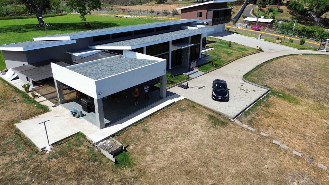 Photo of Outdoor in Turrucares