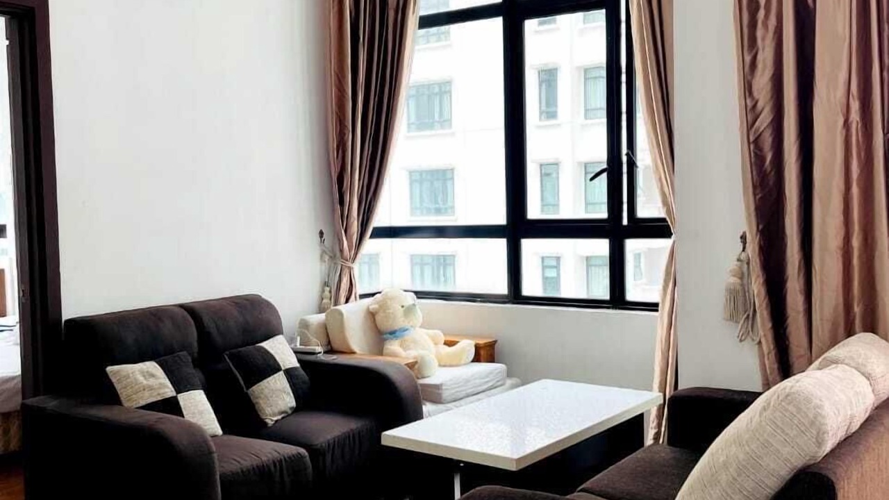 Photo of Outdoor in Seri Kembangan