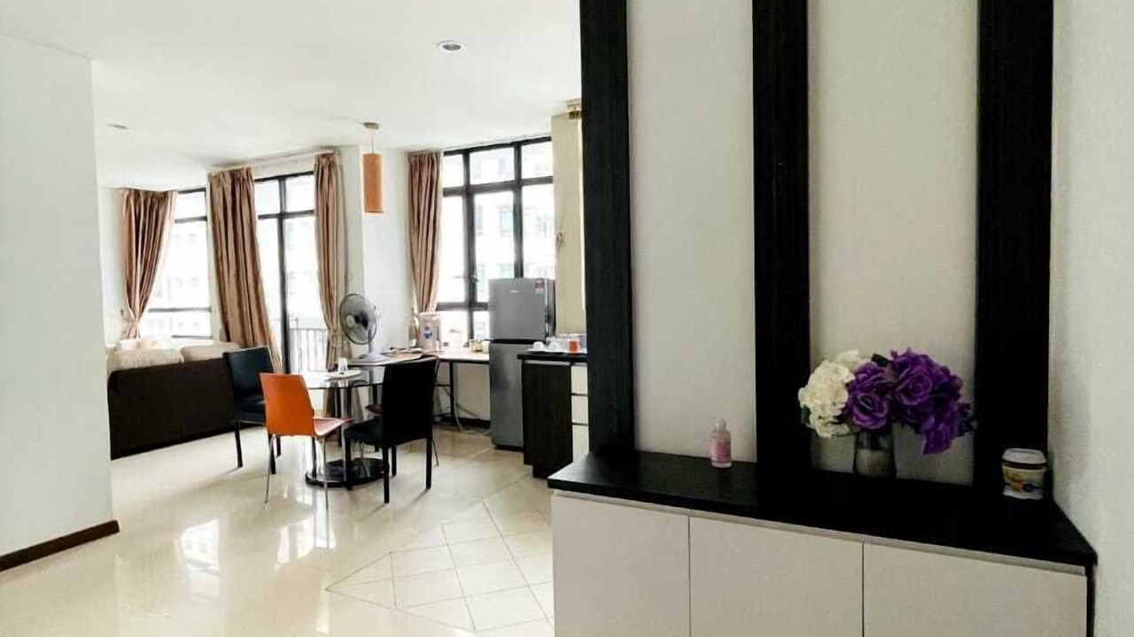 Photo of Outdoor in Seri Kembangan