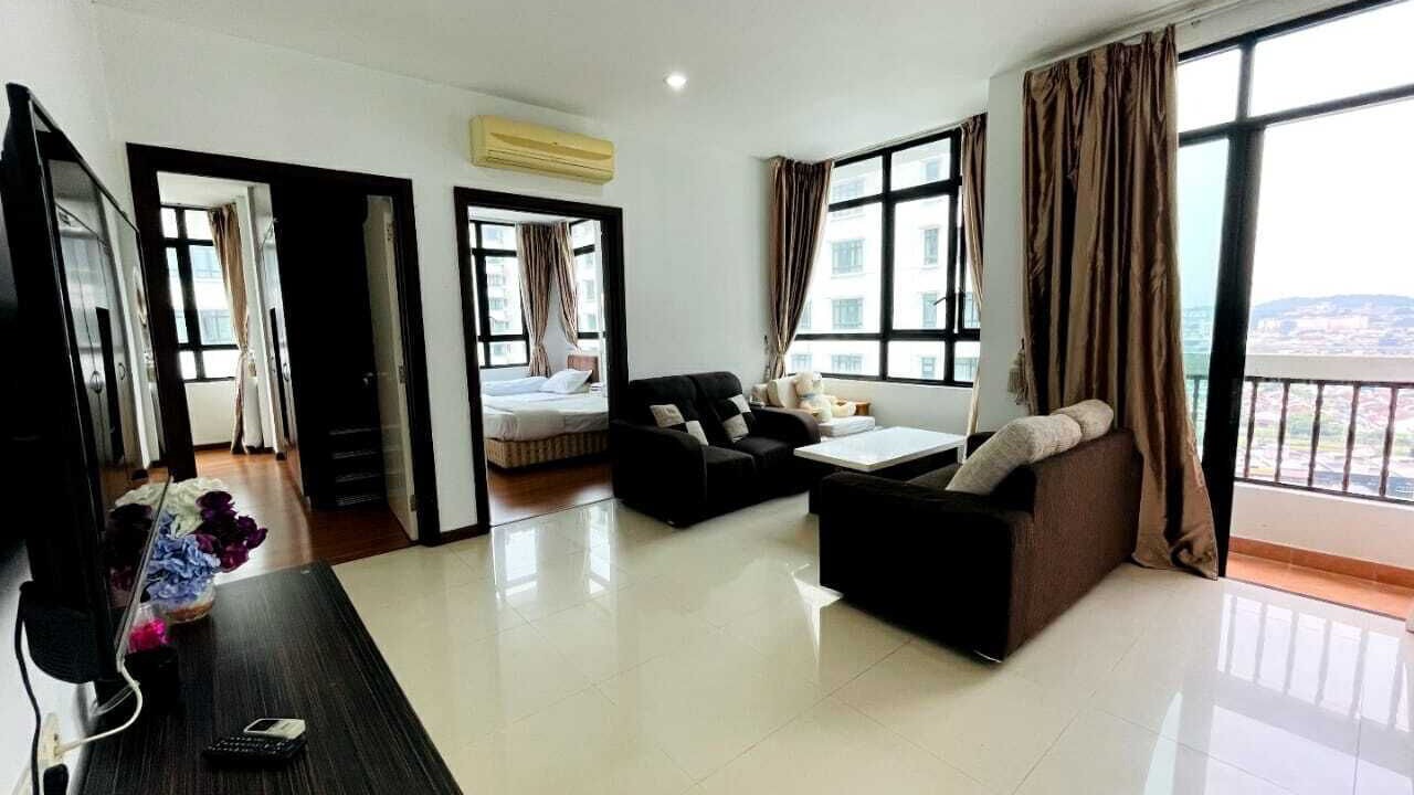 Photo of Outdoor in Seri Kembangan