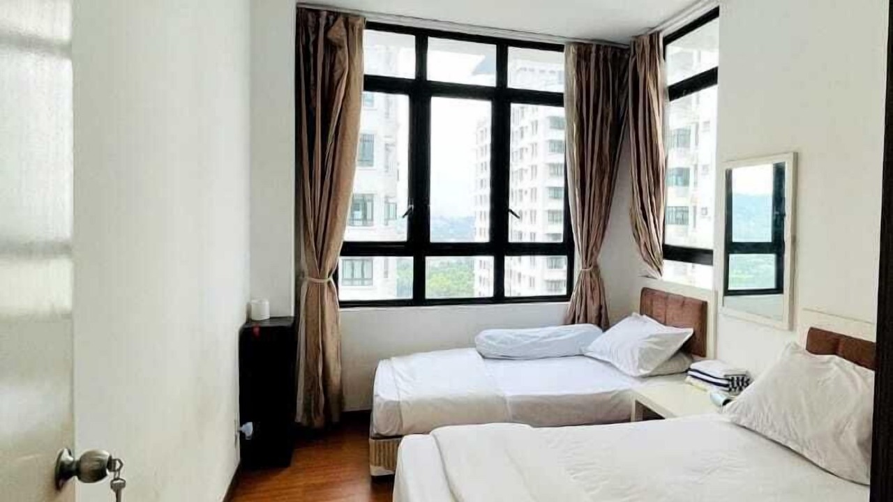 Photo of Outdoor in Seri Kembangan