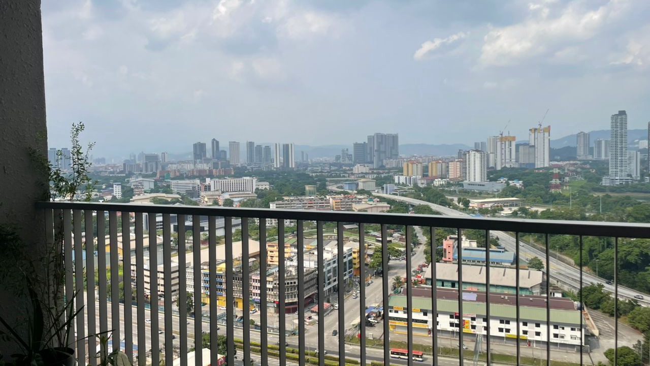 Photo of Outdoor in Seri Kembangan
