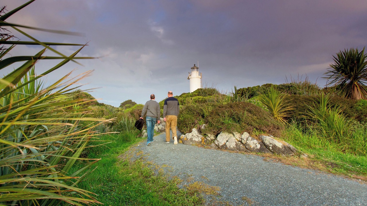 Photo of Outdoor in Cape Foulwind