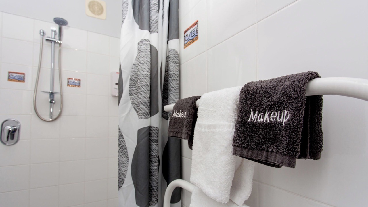 Photo of Bathroom in Cape Foulwind
