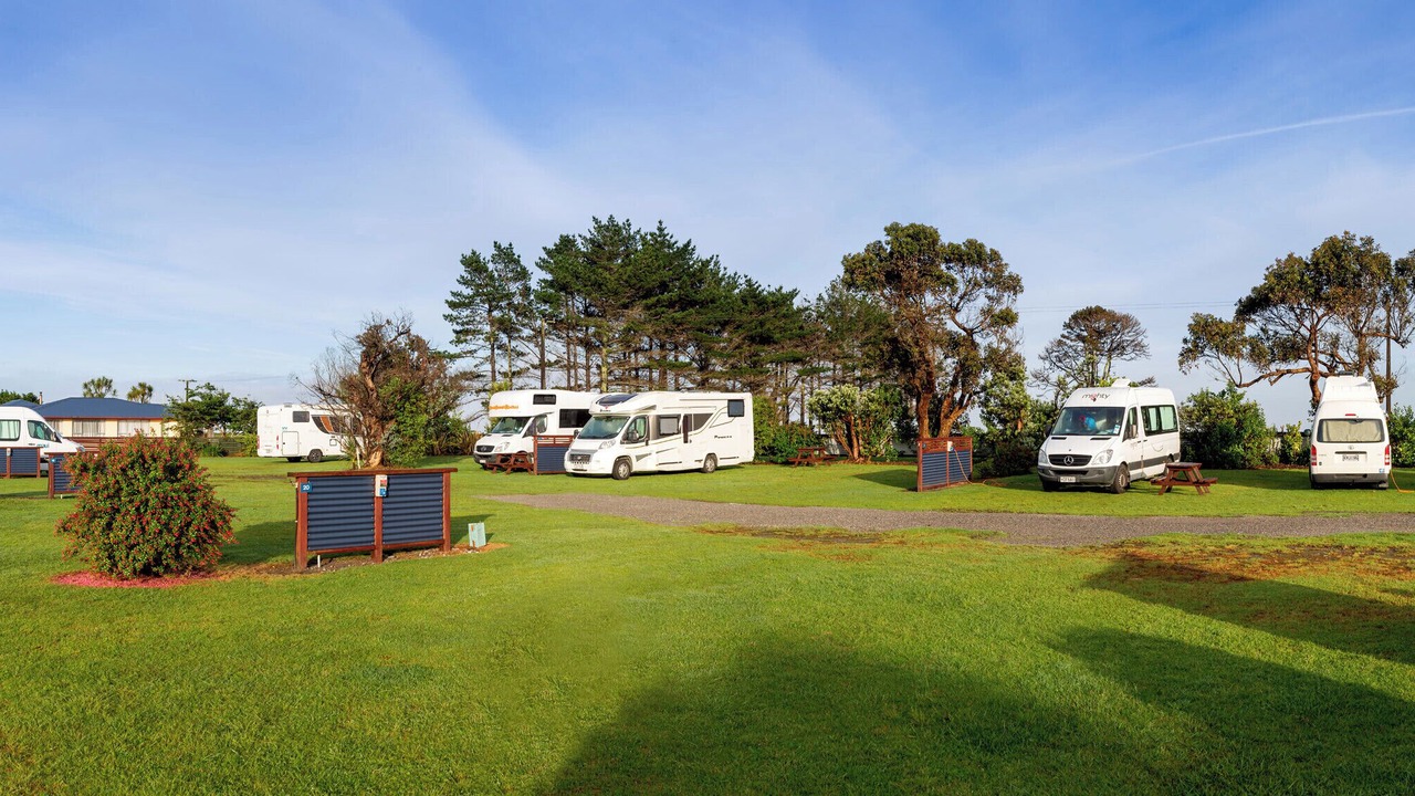 Photo of Outdoor in Cape Foulwind