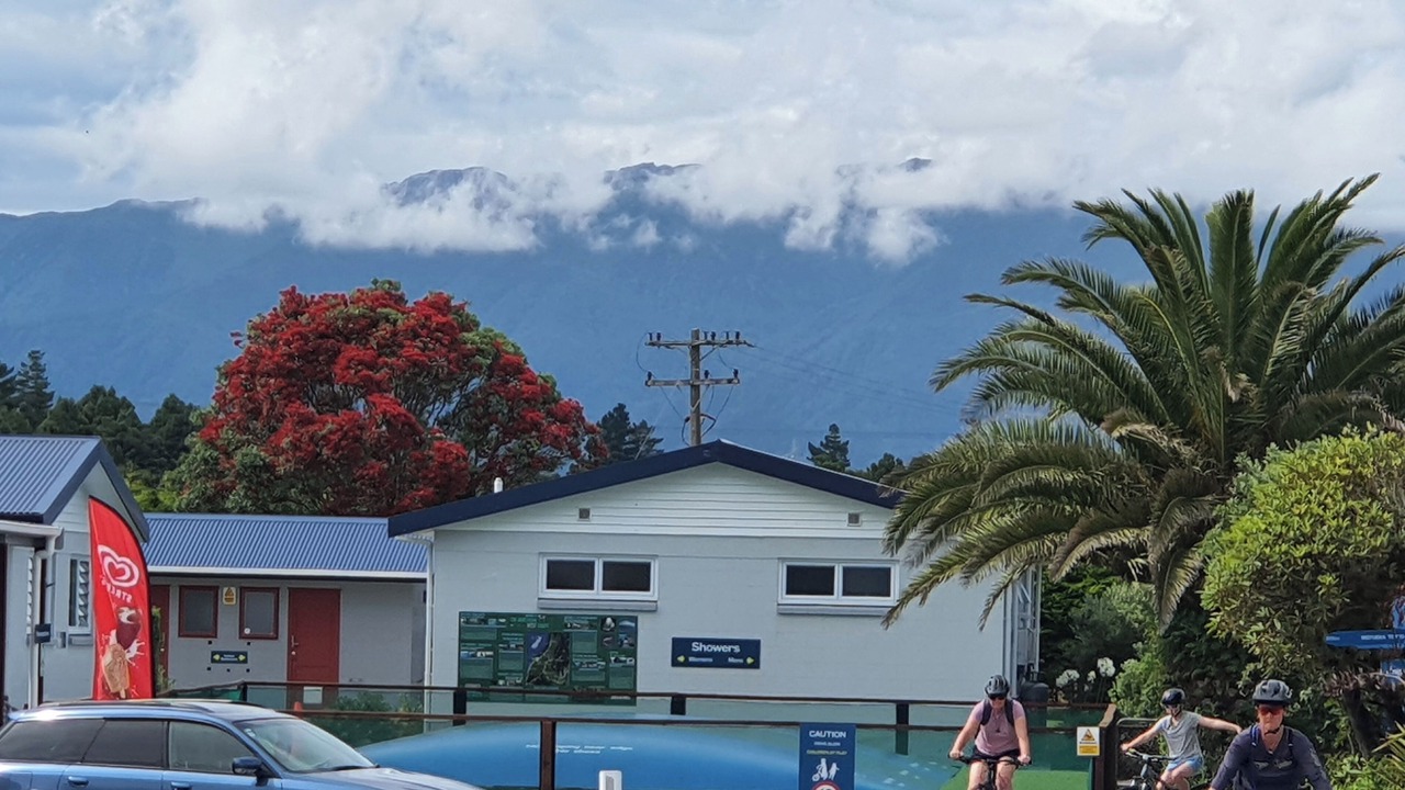 Photo of Outdoor in Cape Foulwind