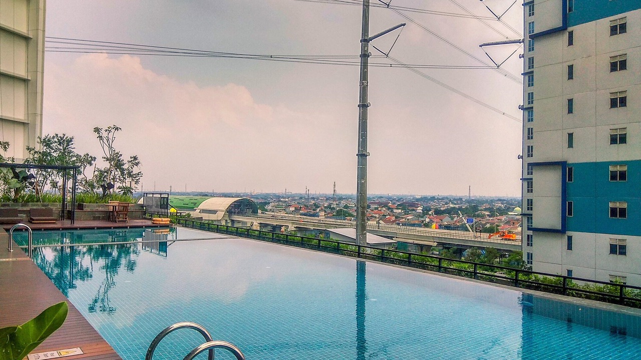 Photo of Outdoor in South Tambun