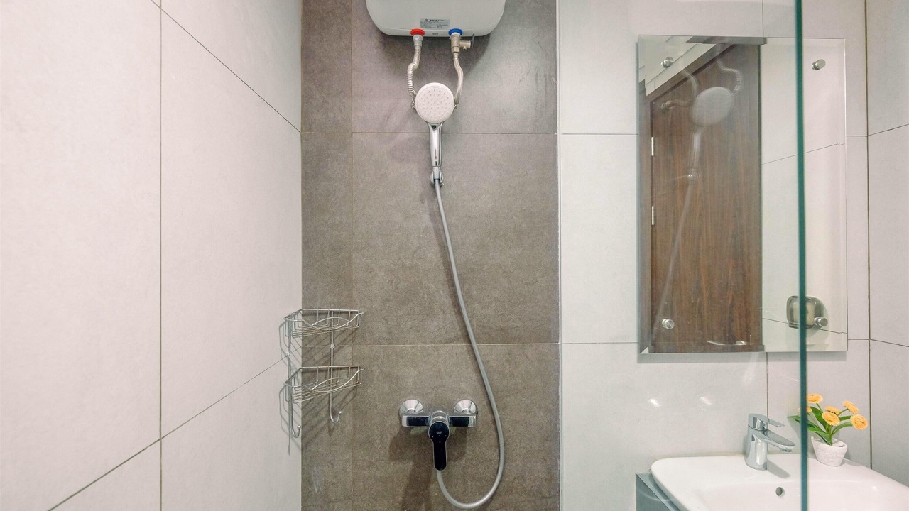 Photo of Bathroom in South Tambun