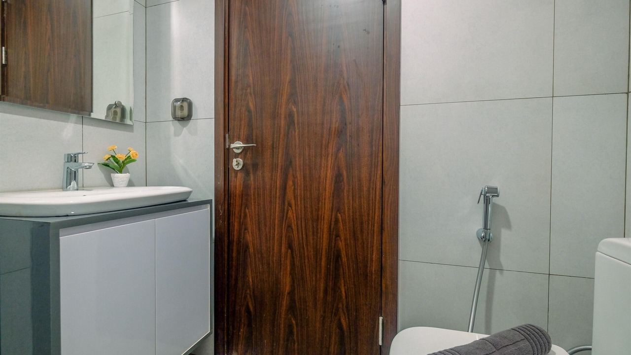 Photo of Bathroom in South Tambun