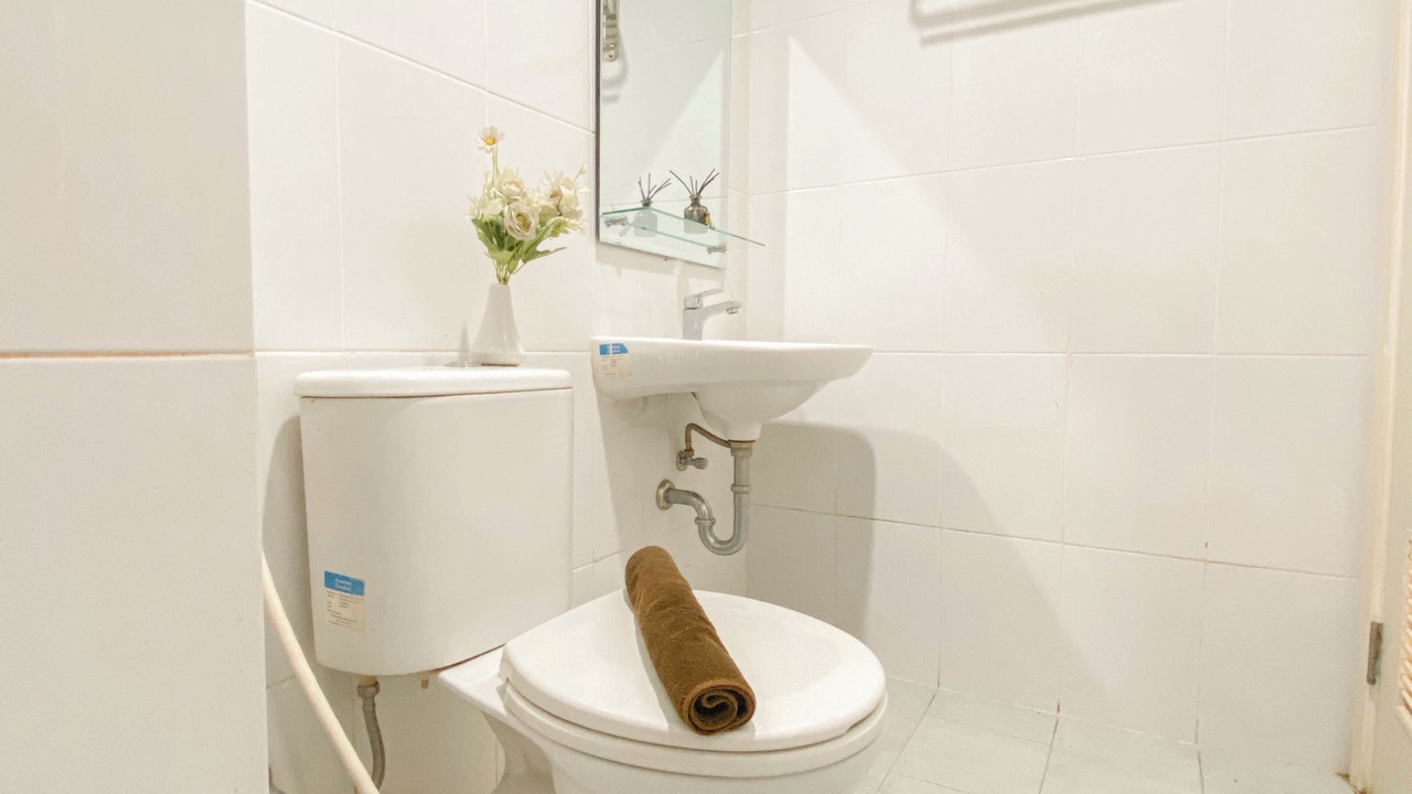Photo of Bathroom in Bekasi