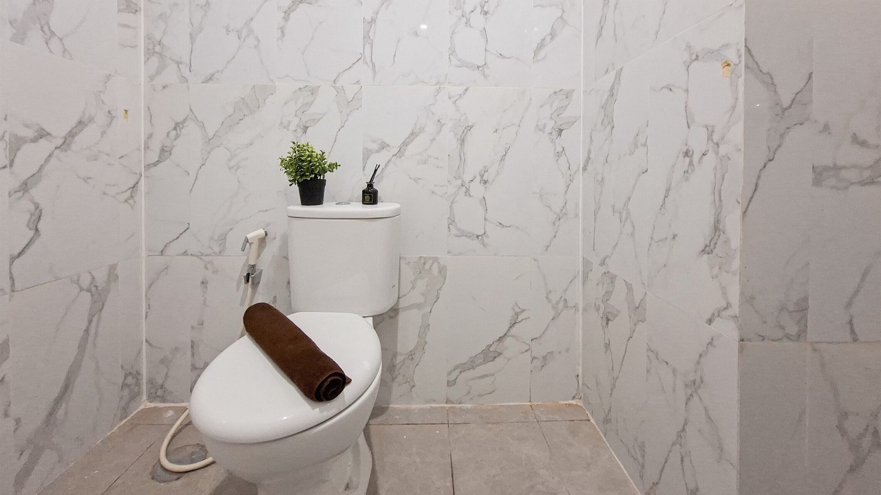 Photo of Bathroom in Ciputat