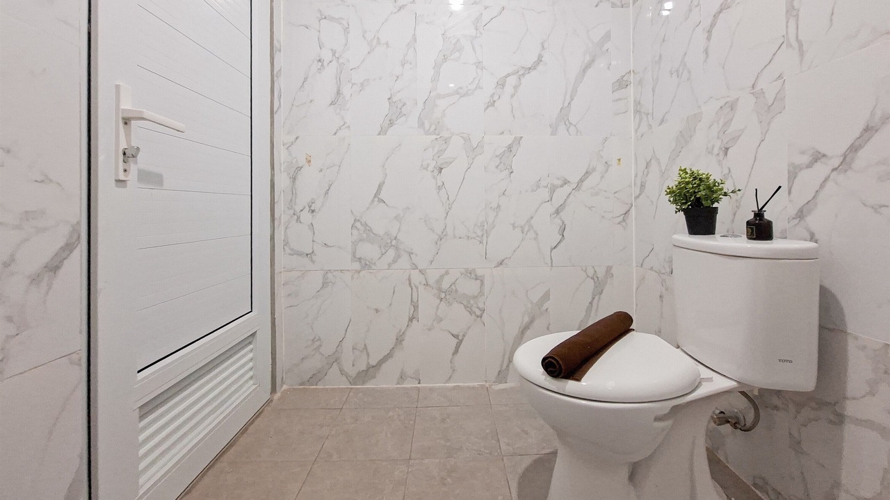 Photo of Bathroom in Ciputat