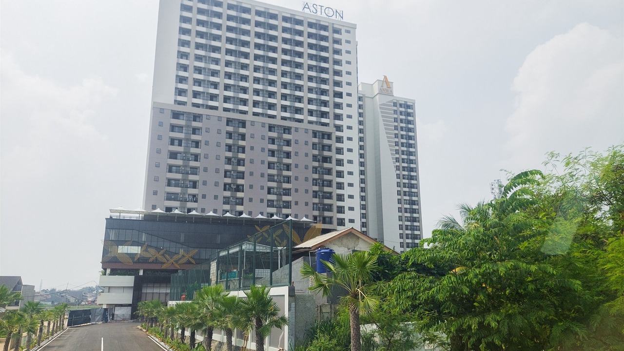 Photo of Outdoor in Ciputat