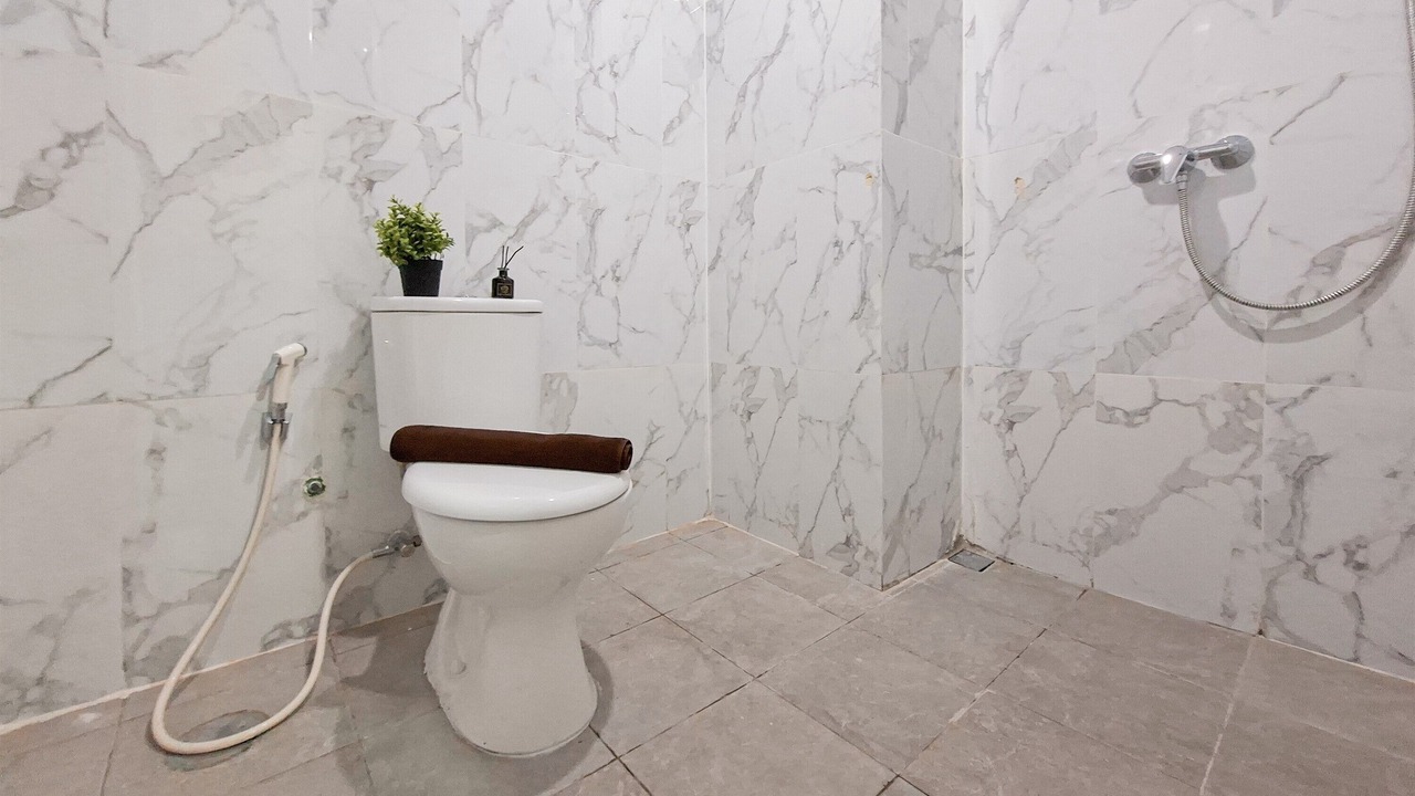 Photo of Bathroom in Ciputat