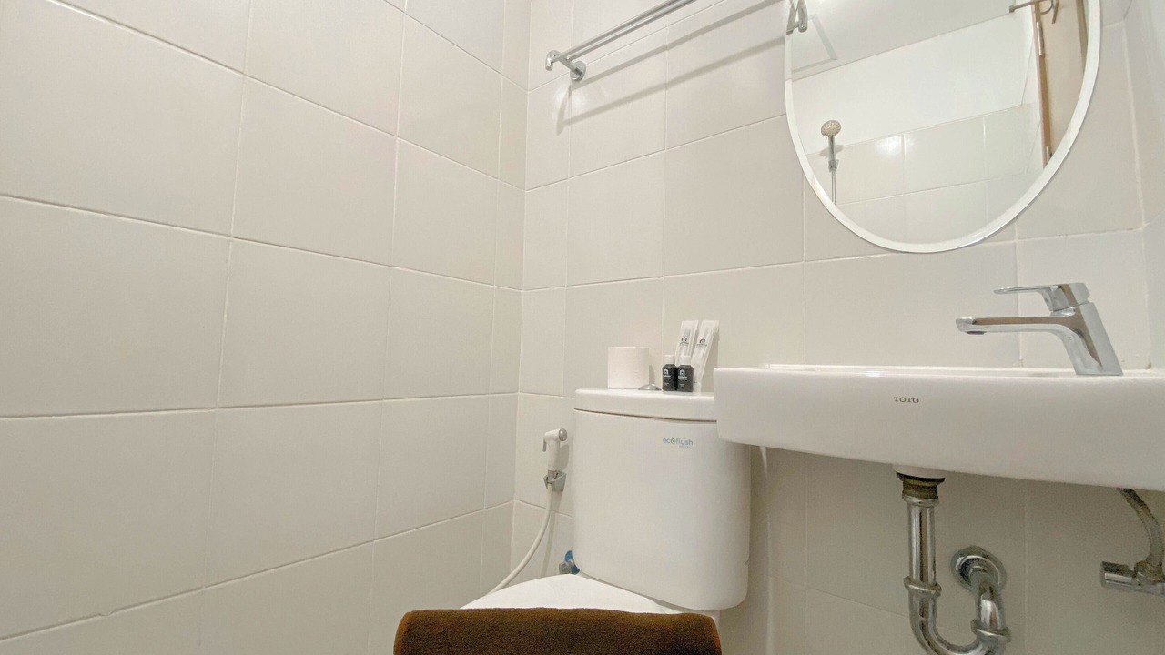 Photo of Bathroom in Jatingaleh
