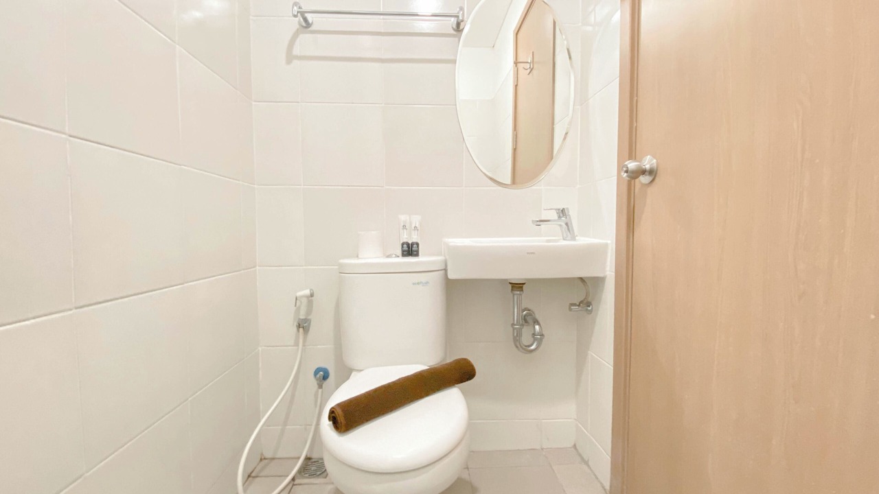 Photo of Bathroom in Jatingaleh