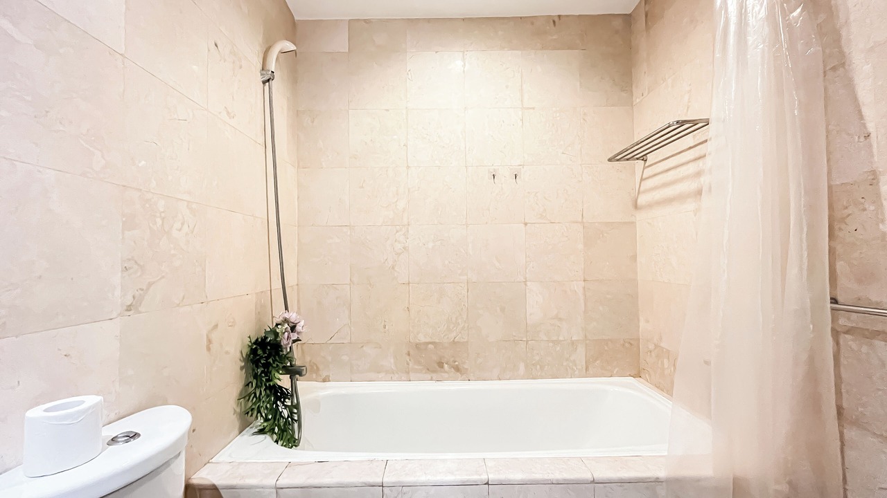 Photo of Bathroom in Permata Hijau
