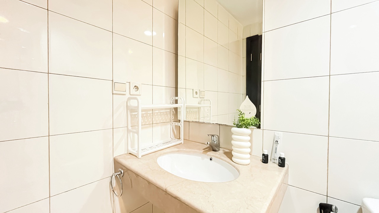 Photo of Bathroom in Permata Hijau