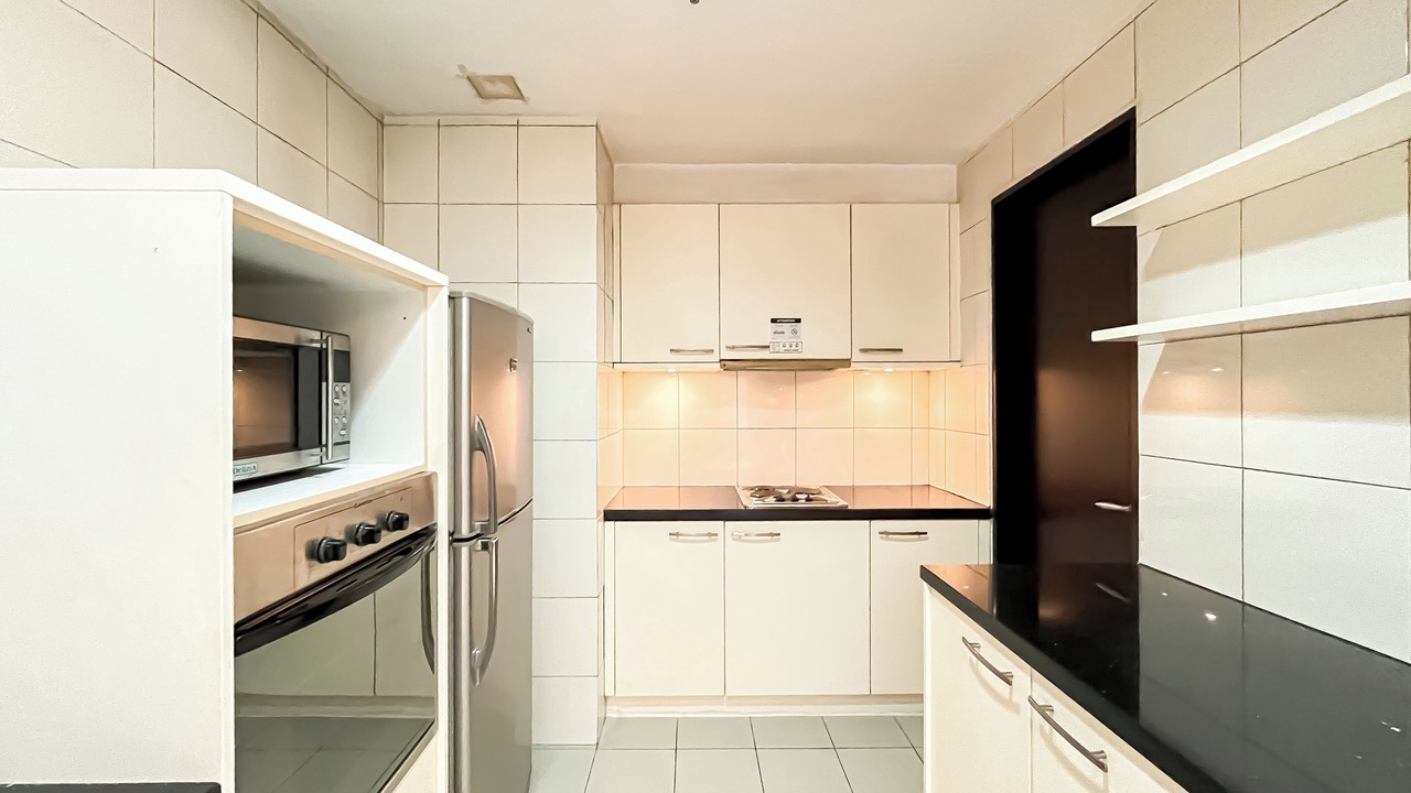 Photo of Kitchen in Permata Hijau
