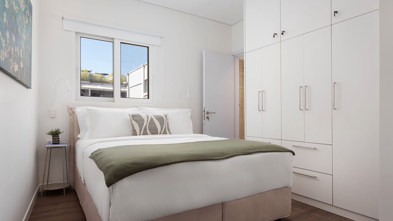 Photo of Patio Balcony in Athens City Centre