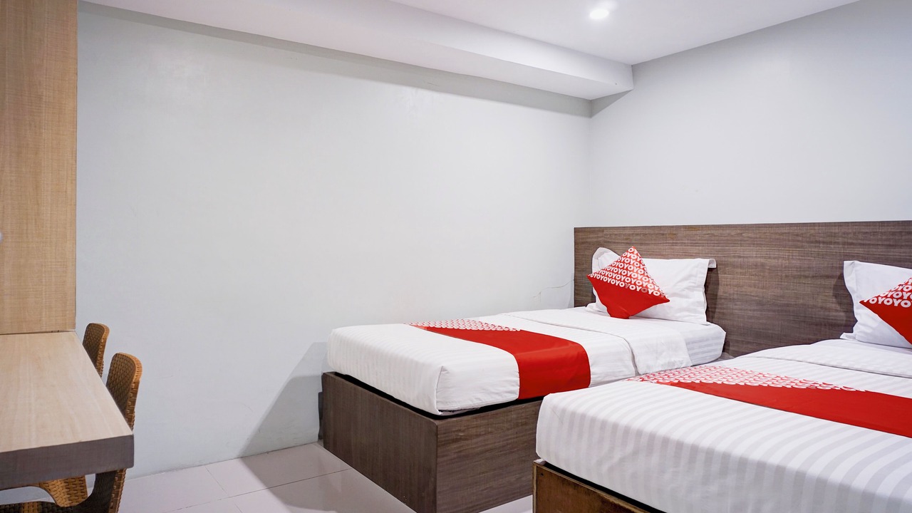 Photo of Bedroom in Parapat