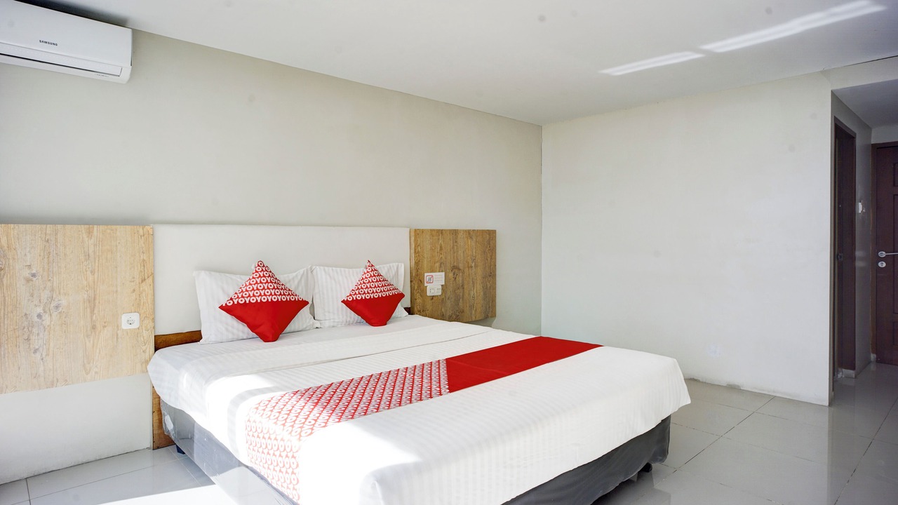 Photo of Bedroom in Parapat